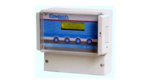Transmissor Sonda pH